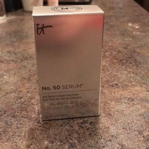 NIB IT No 50 Serum